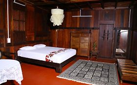Malayoram Heritage Villa Munnar